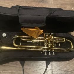 New VERVE Trumpet