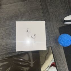 Apple Air Pods Gen 3