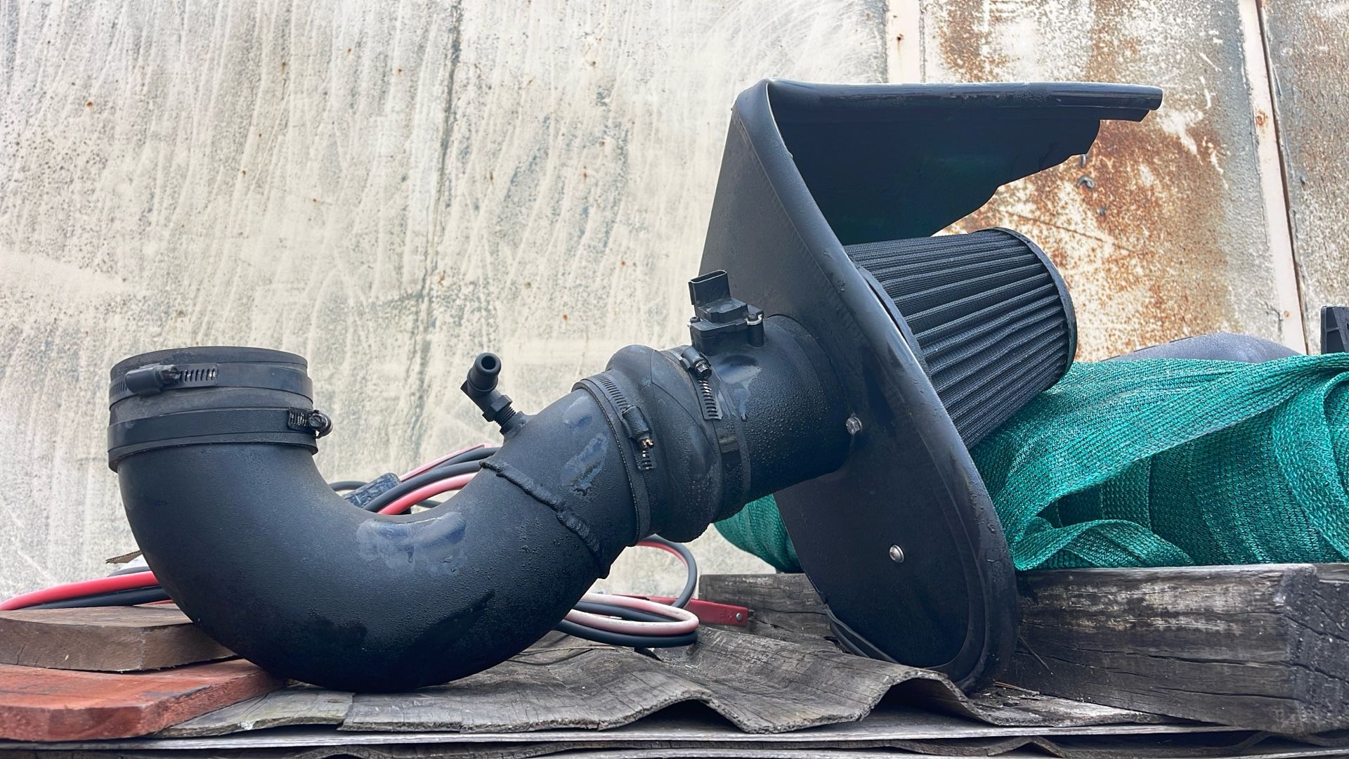 2021 Chevy Camaro Convertible Parts