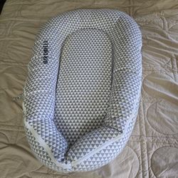 Baby Cushion 