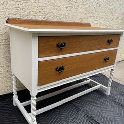 Dresser/Tocador