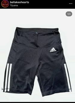 Short Adidas