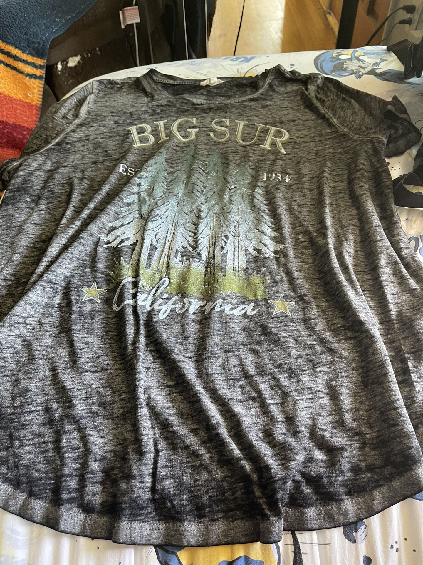 Women’s T Shirt Size 1X