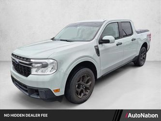 2022 Ford Maverick