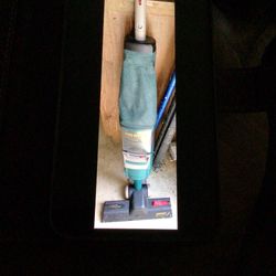 HOOVER QUIK BROOM SUPREME STICK VACUUM