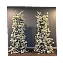 Charming Floral Wedding Arrangements For a Dreamy Look maybe activity