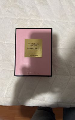 Bombshell Perfume