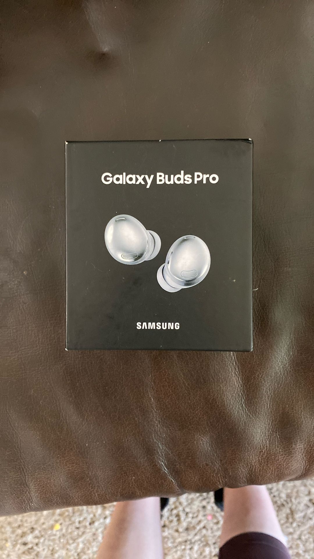 Galaxy Buds Pro