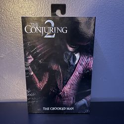 The Conjuring 2