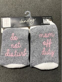 Mom socks