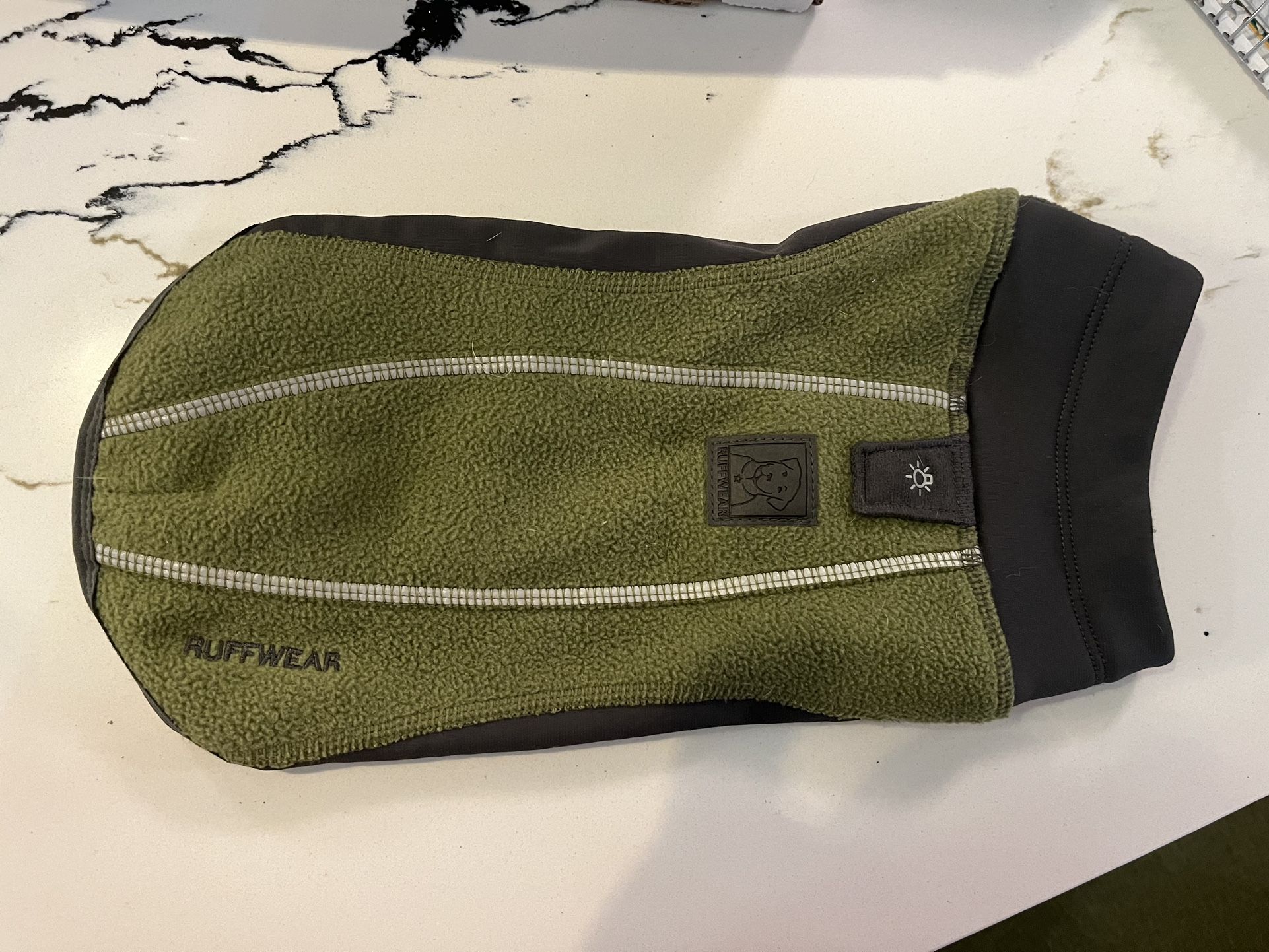 Ruffwear Climate Changer Dog Fleece Pullover
