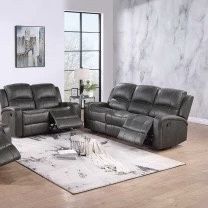 New Recliner Couch and Loveseat! Free Delivery 🚚! 