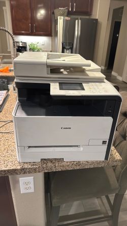 Printer canon