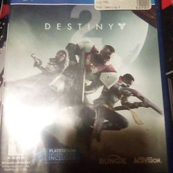 Destiny 2