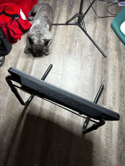 Table-Mate Folding Lap Tray Table