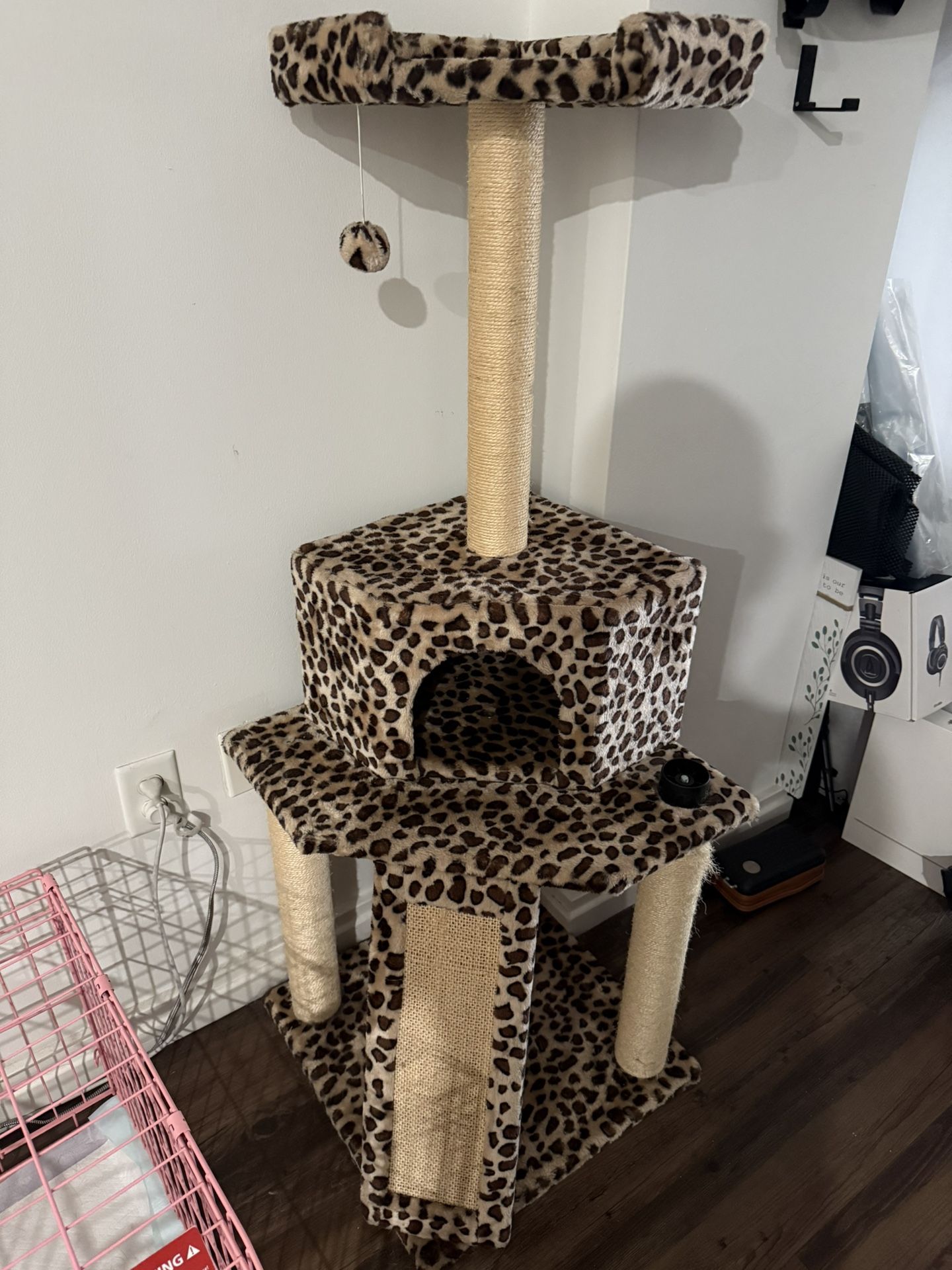 Cat Tree