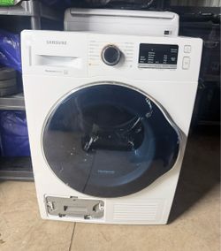Samsung dryer