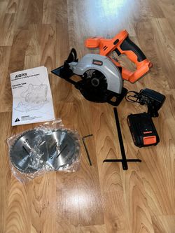 Circular Saw