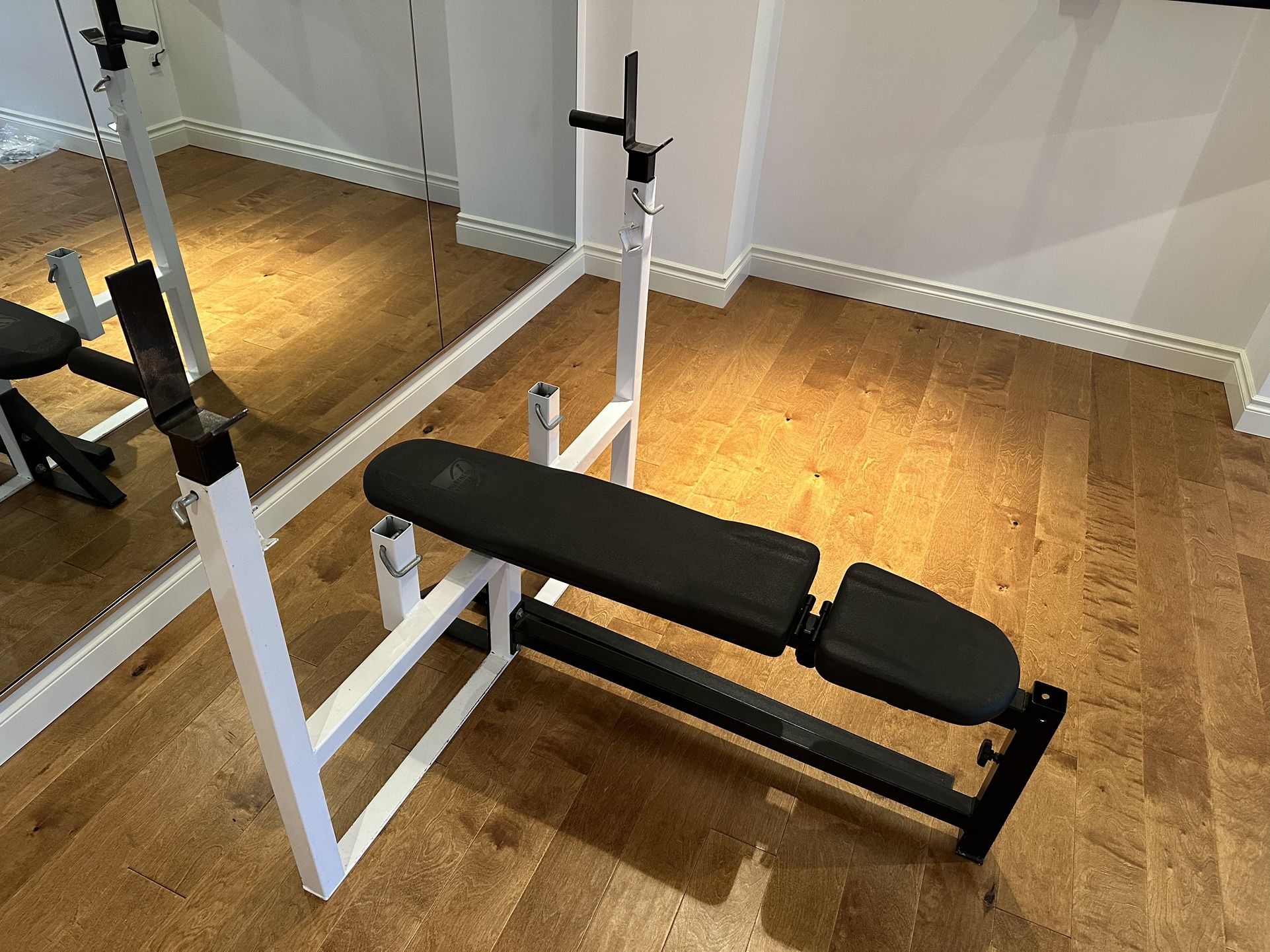Bench Press for Sale in Issaquah, WA OfferUp