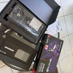 Sapphire - NITRO+ Radeon RX 9070 XT 16GB