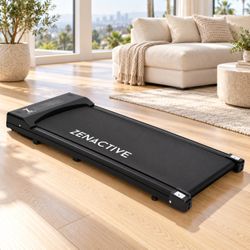 Compact Walking Pad / Under Desk Treadmill