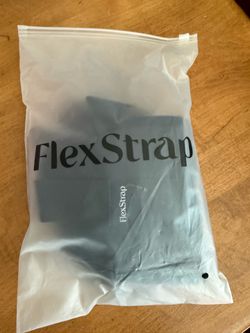 FlexStrap stretch band