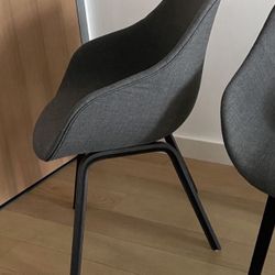 2x Hay About A Chair 123 (Design Within Reach)