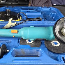 Makita Grinder