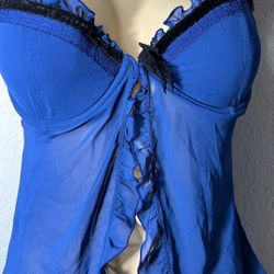 Lingerie Size M  $3