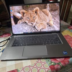 Dell Latitude 9520 