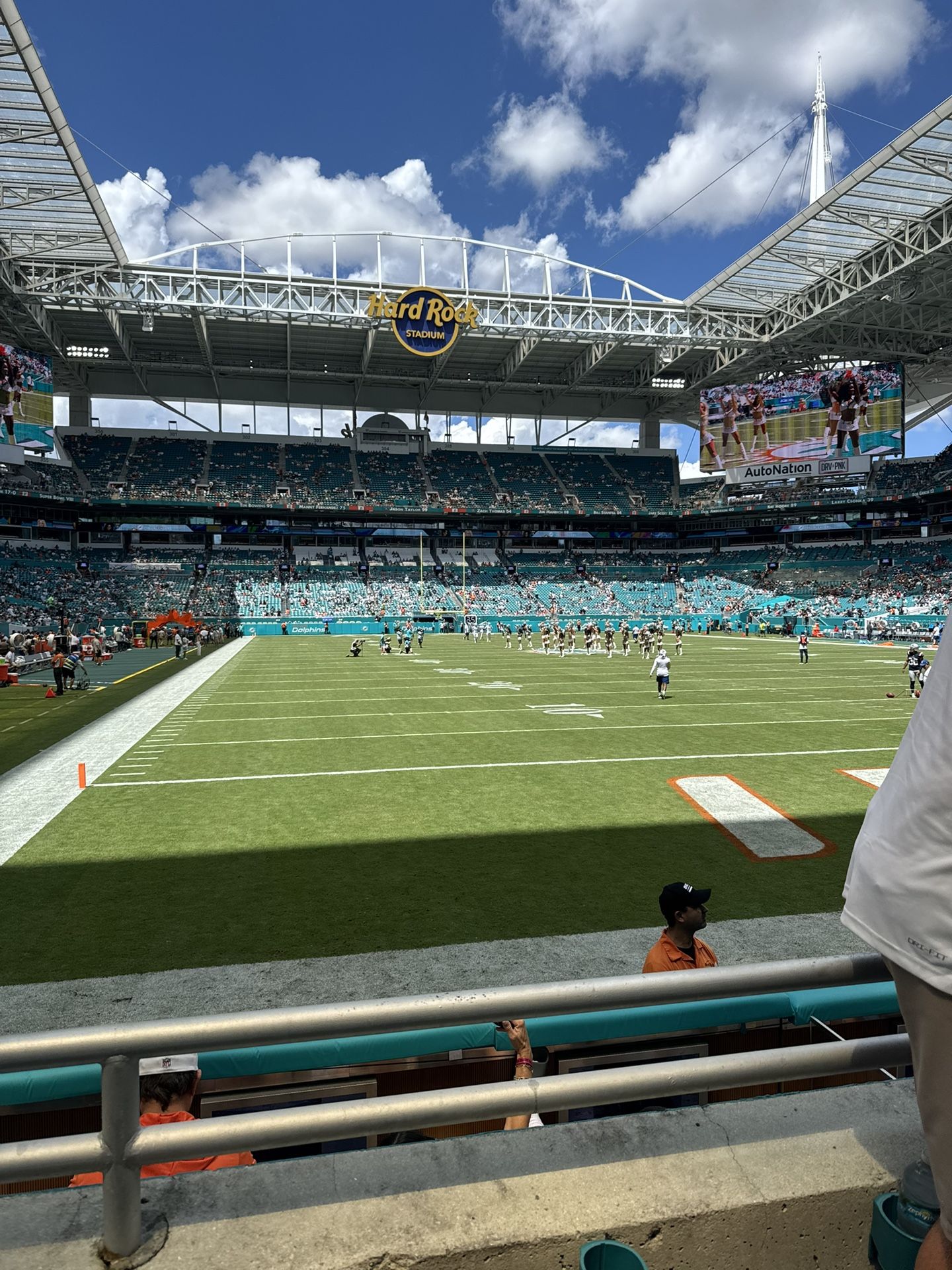 Dolphins Vs Raven 10/30/25 