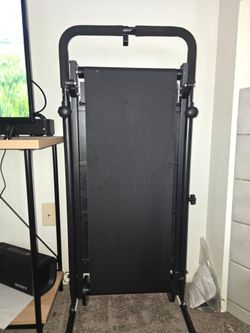 Non-Electric Treadmill (walking pad)