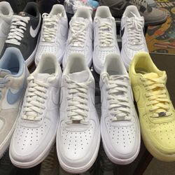 Airforce 1 Brand New Real From Nike
