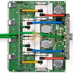 Tpuv4 Cloud Server Liquid Cooling