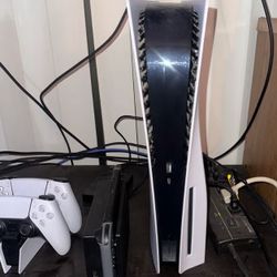 PlayStation 5