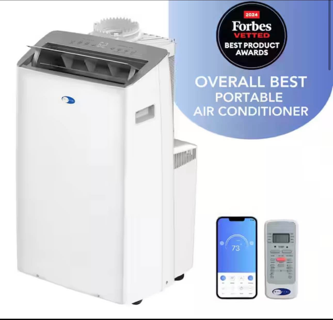 Portable Air Conditioner