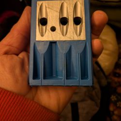 *KREG* DRILL GUIDE BLOCKS 