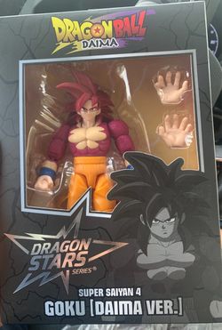 Dragon balls GOKU