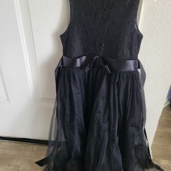 Vestido. De Niña. 5/6