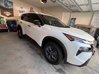 Window film automotive tint
