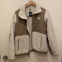 The North Face Fleece