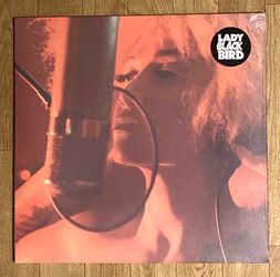 Lady Blackbird Vinyl Record - Black Acid Soul - New Sealed