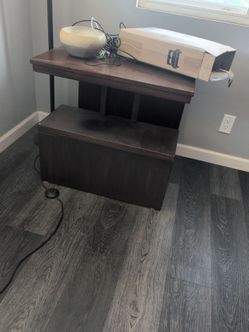 Tables