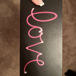 Love Sign