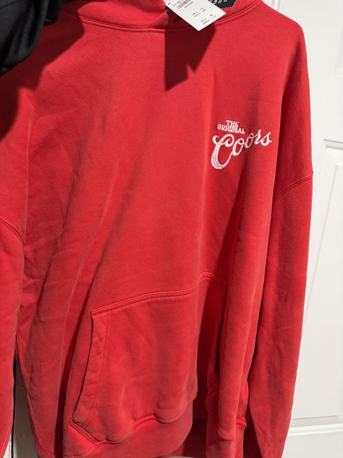 abercrombie and fitch Hoodie