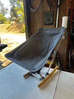 Evrgrn chair