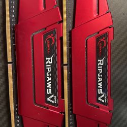Ram 2x8gb 2400mhz