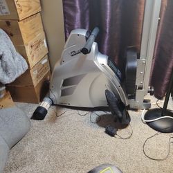 Exercise Rower