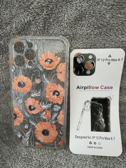 iPhone 12 Pro Max 6.7 CASE