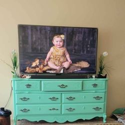 Tv Stand With Storage Drawers